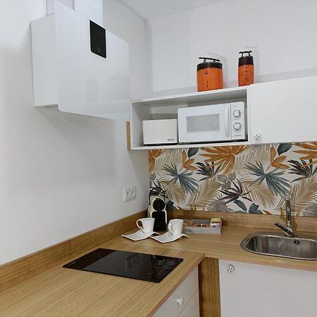 Andurina 3 Un Dormitorio Монфорте-де-Лемос Экстерьер фото